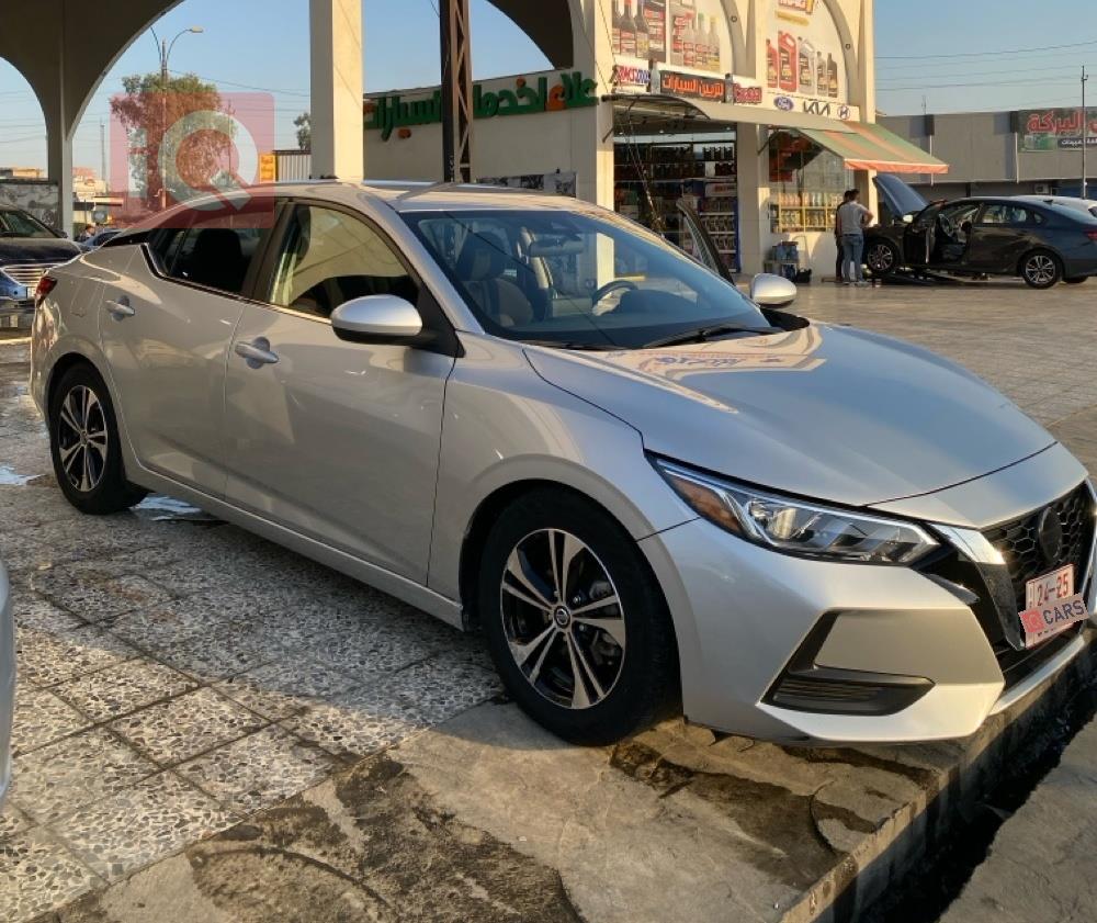 نيسان سنترا